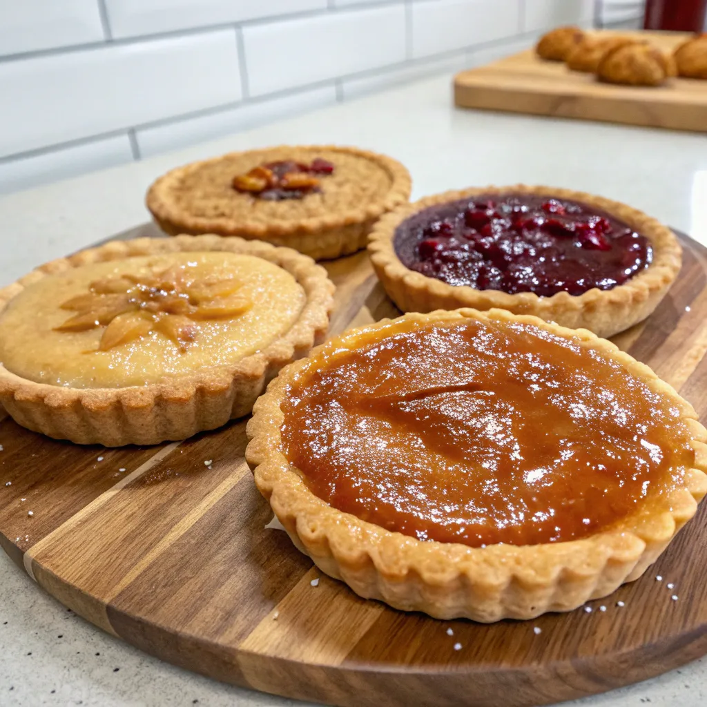 Perfect Pies Course